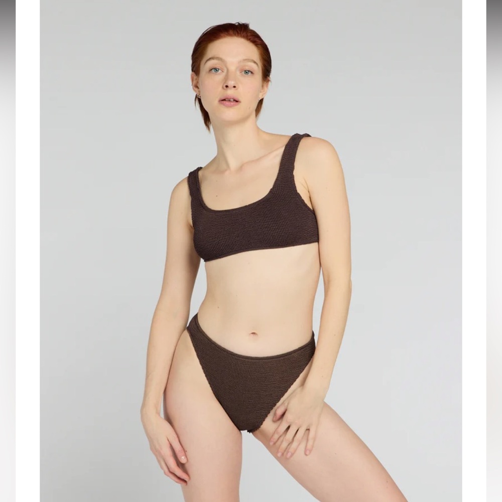 Youswim Aplomb Standard Waist Bikini (espresso)